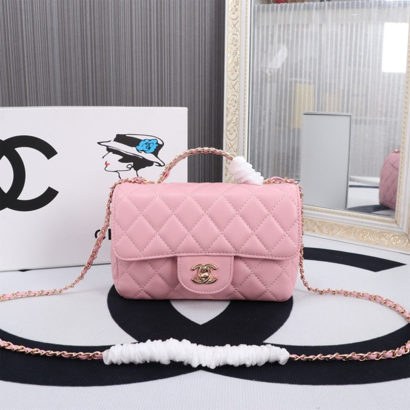 Ch**el satchel bags